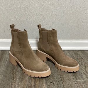 Dolce Vita Huey H2O Bootie